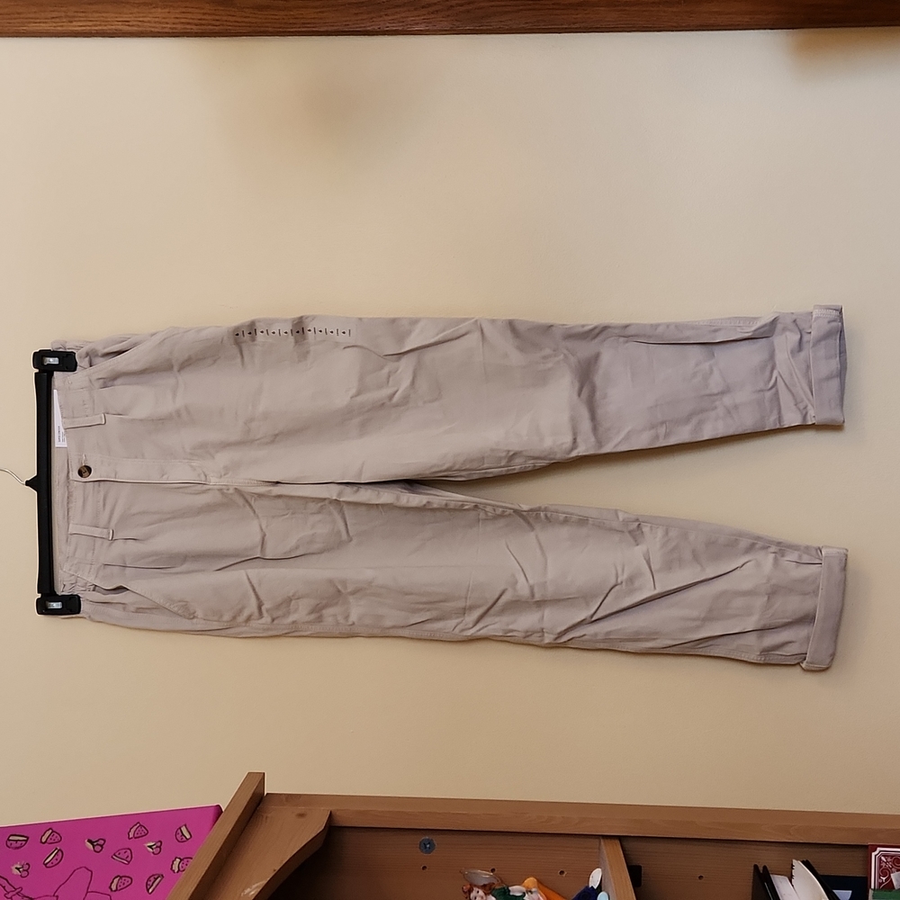 American Eagle Mom Trouser Size 6